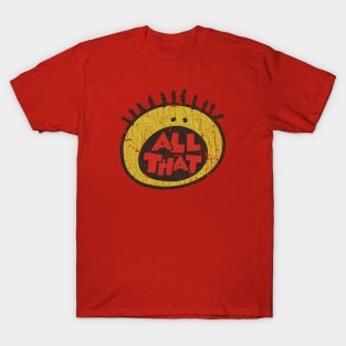 All That 1994 T-Shirt
